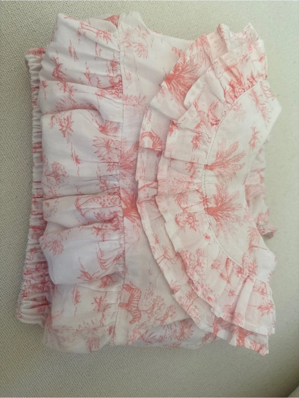 Janie and Jack size 12
